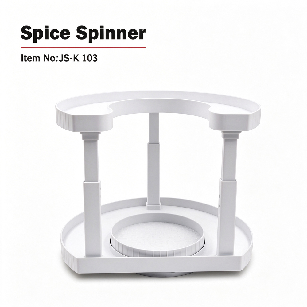 Spinner de especias