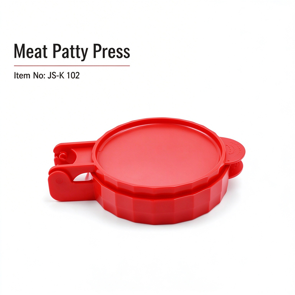 Patata de carne prensada